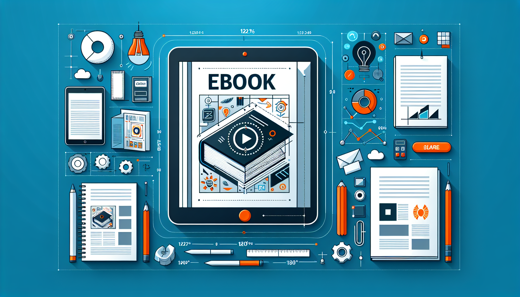 Revolutionize Your eBook Creation with Sqribble: A Customer’s Perspective