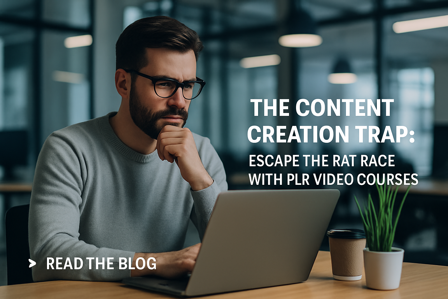 Build Authority Fast with Ready-to-Sell Courses
