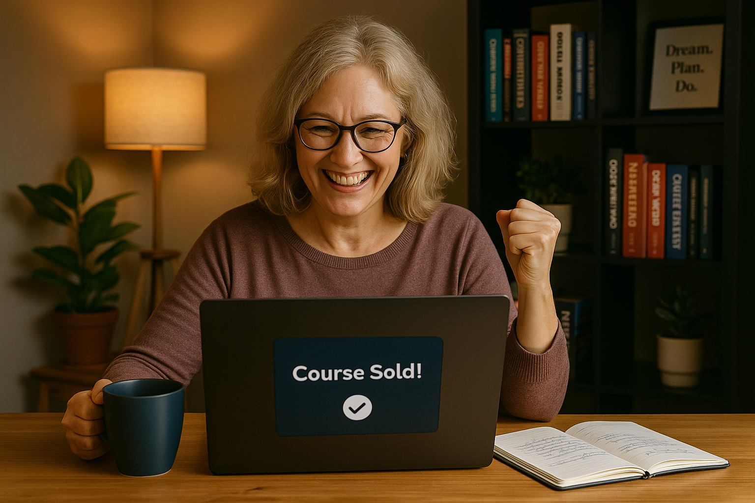 Why I Stopped Creating Courses From Scratch (And You Should Too)