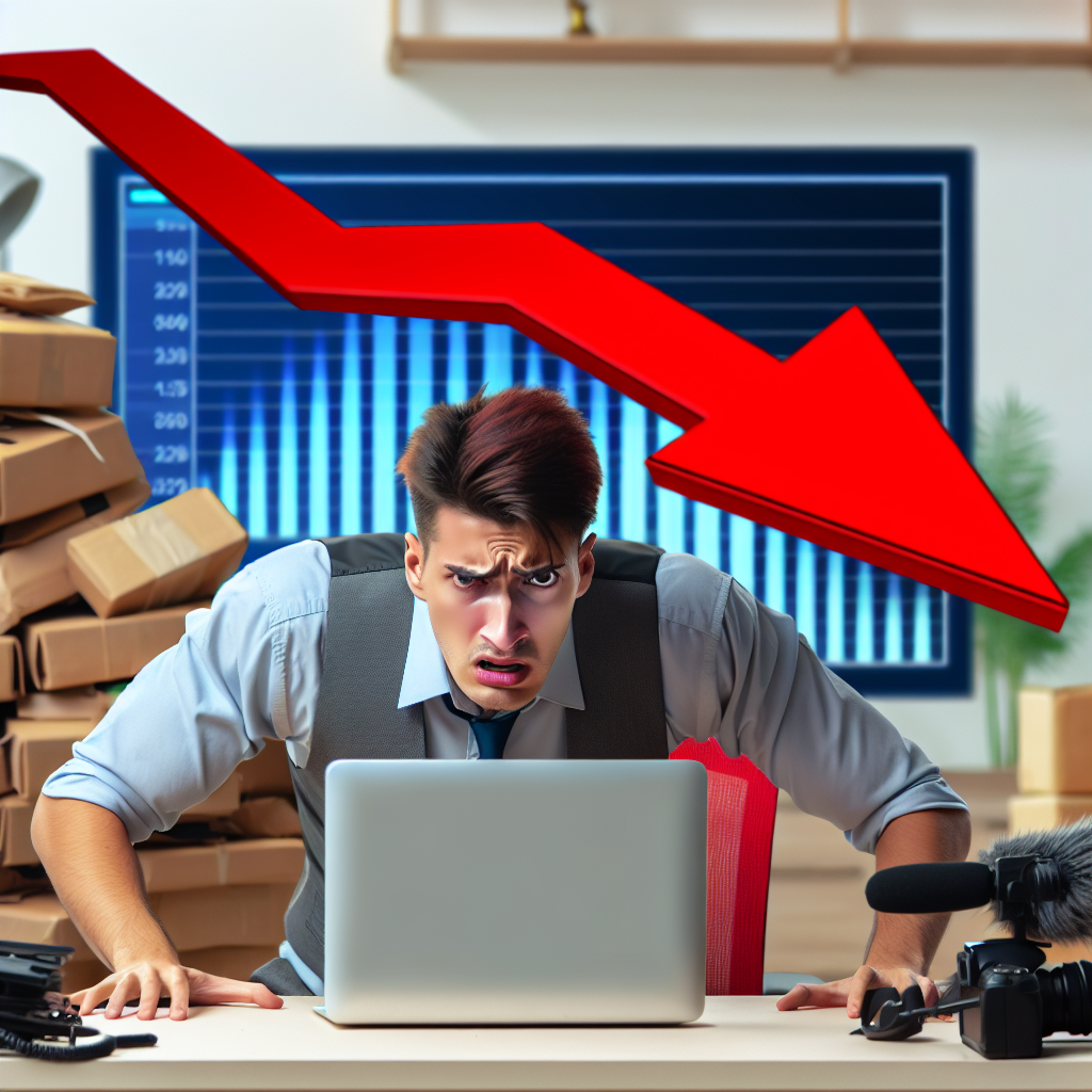 Why Do Most YouTube Channels Fail (and How Can You Avoid It)?
