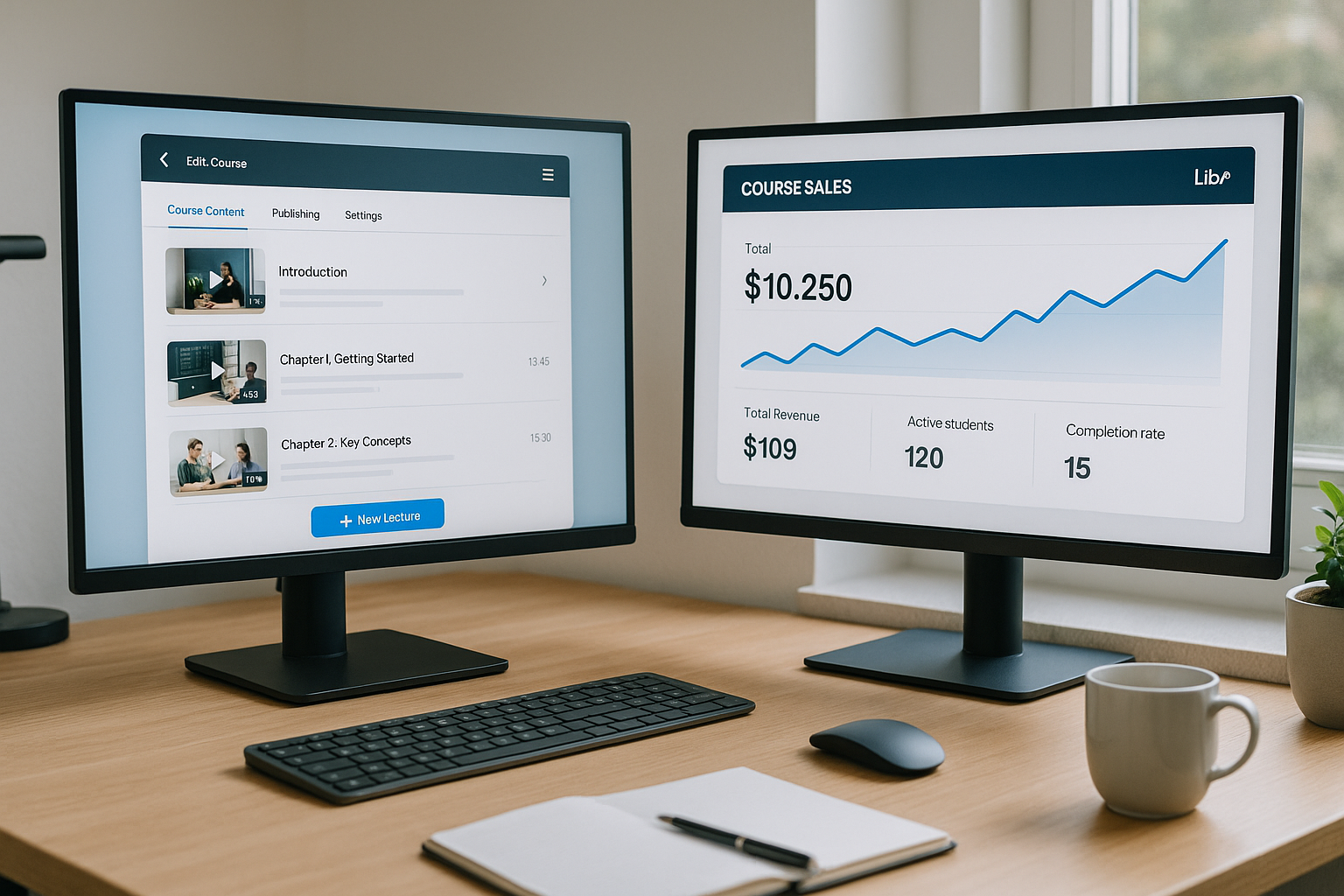 Why Pre-Made Video Courses Are the Smartest Move for Online Entrepreneurs in 2025
