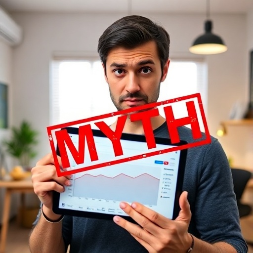 What Are the Biggest YouTube Monetization Myths in 2025?