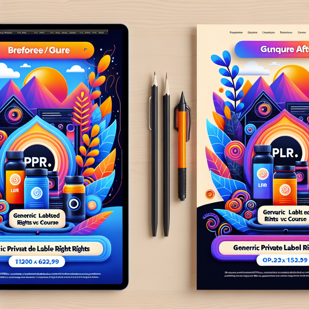 What I Learned From Rebranding 5 Video Courses