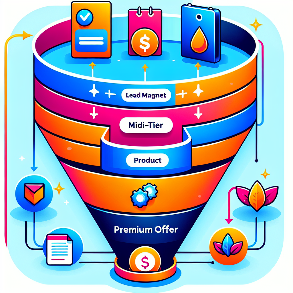 Why You Need a Product Stack (Not Just a Lead Magnet)