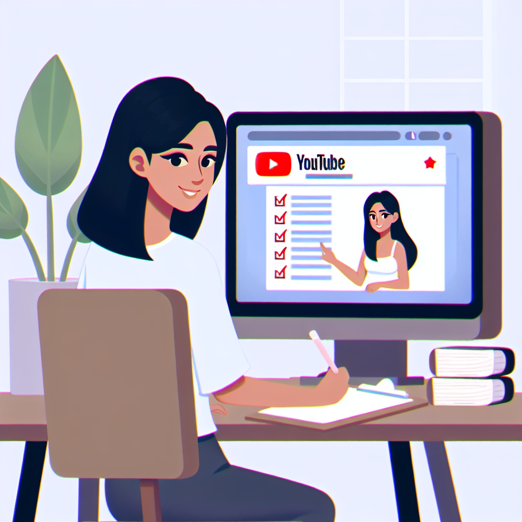 The Simple YouTube Income System Every Beginner Can Copy