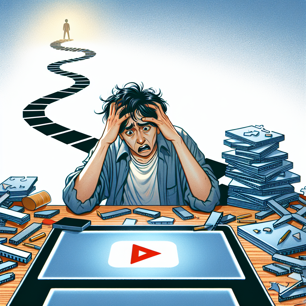 Why Most People Fail at YouTube (And What LLMO Does Differently)